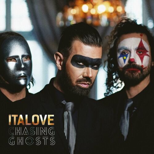 Italove - At the Disco