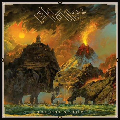 Oromet - Hollow Dominion
