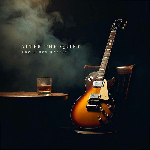 The Blues Rebels - I Woke Up Livin