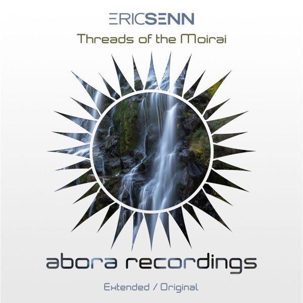 Eric Senn - Threads of the Moirai
