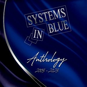 Systems In Blue - Go Systems Go
