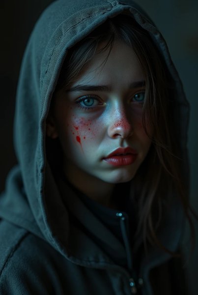 Ильич AI - Зачем мы любим безответно (cover)