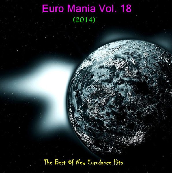 The Power Party! Feat. Tony Scott - Never Stop (EuroDJ Remix)