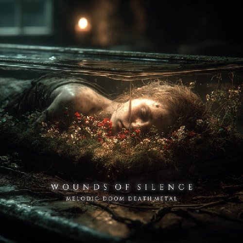 In The Meantime - Wounds Of Silence
