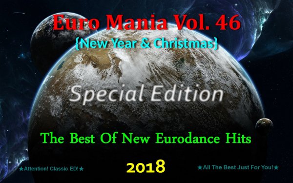Rodri Euromaniako - Contact 3