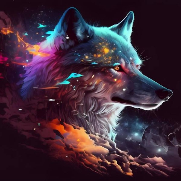 SynthOne - Lone hunter