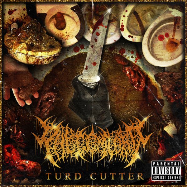 Phlegmlord - Roto-Rooter Rectum Resection