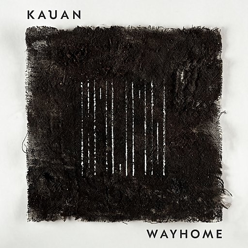 Kauan - outline / pave