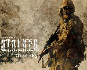 Сталкер - Чистое небо