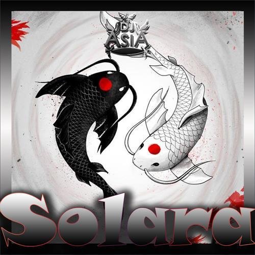 Dj Asia - Solara