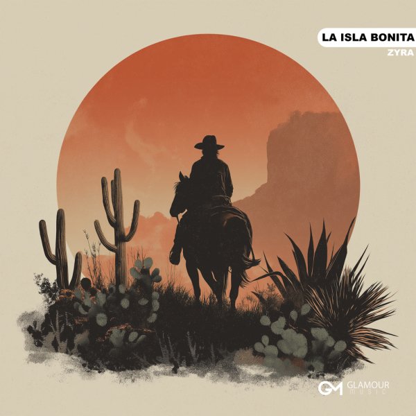 ZYRA - LA ISLA BONITA (ORIGINAL MIX)