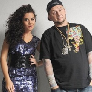 20_Потап и Настя Каменских - Капает