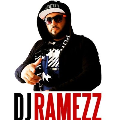 DJ Ramezz &amp; Ksenia - Listen To Your Heart