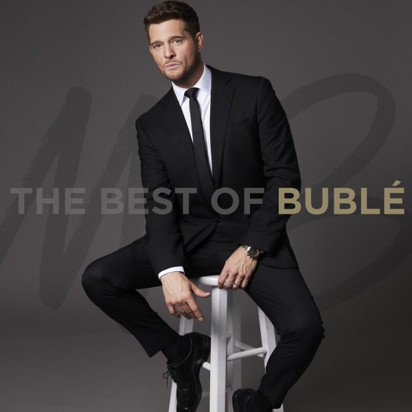 Michael Buble - Feeling Good