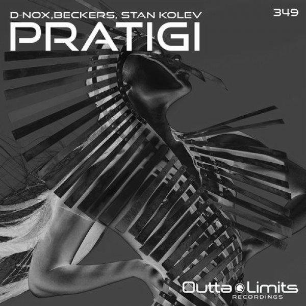Stan Kolev, Beckers, D-Nox - Pratigi (Original Mix)