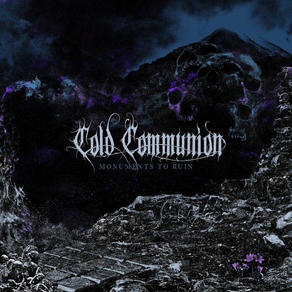 Cold Communion - Pyrocene