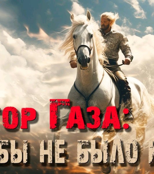 Сектор Газа - Если бы не было коня (cover by Частный сектор)