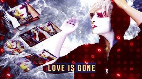 Rachel Santos - Love is Gone (Gerson Tellez Remix Extended 2022)