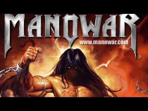 Manowar - My Compilation