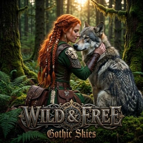 Gothic Skies - Soul Without A Prayer