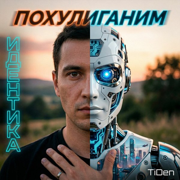 Tiden - ПОХУЛИГАНИМ