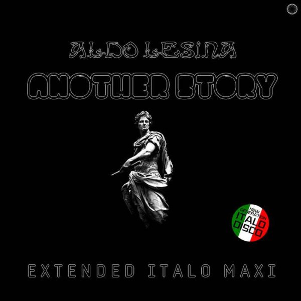 Aldo Lesina - Another Story (Extended Vocal Retro Mix)