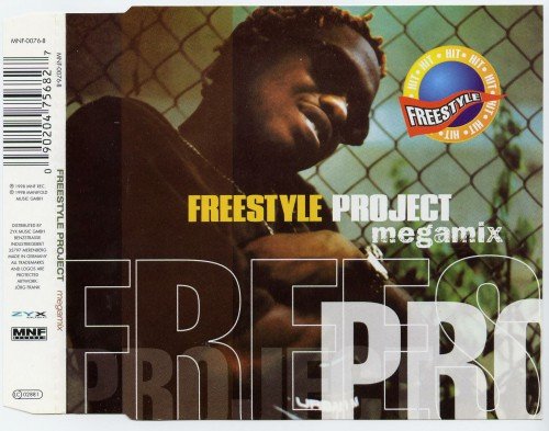 Freestyle Project - Freak Tonight