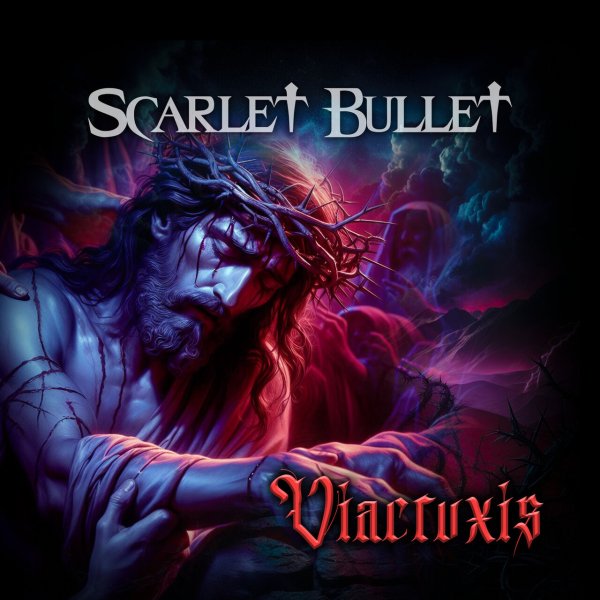 Scarlet Bullet - Condena