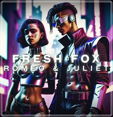 Fresh Fox - Romeo &amp; Juliet (Long Version)