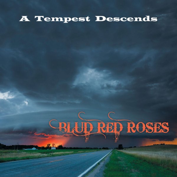 Blud Red Roses - Lies