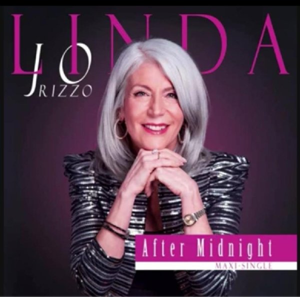 Linda Jo Rizzo - After Midnight ( Extended New Version 2023)