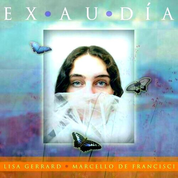 Lisa Gerrard - When The Light Of Morning Comes