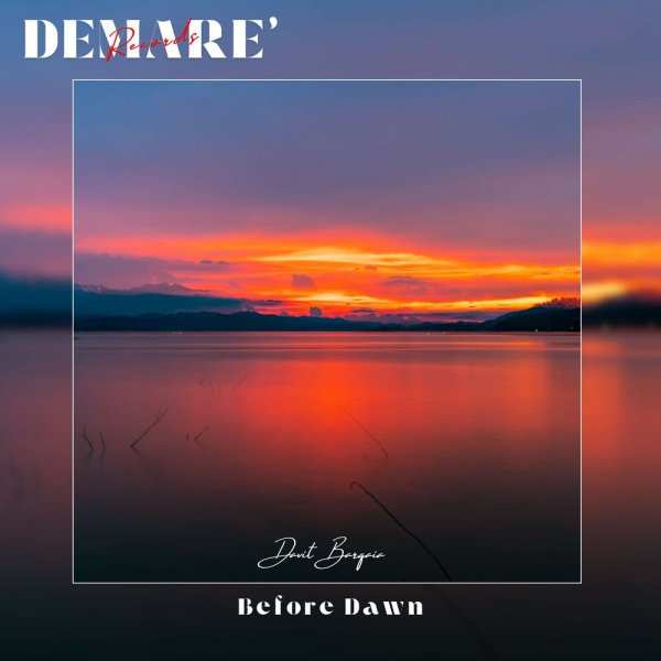 davit barqaia - Before Dawn, Original Mix