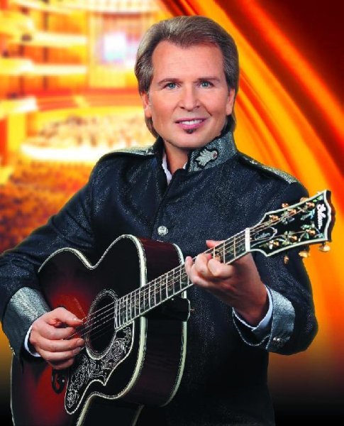 А.Малинин. - Я в весеннем лесу...