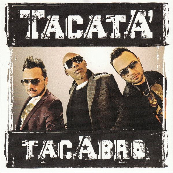 D.J.A.S &amp; Tacabro - Tacata 2024