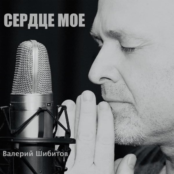 5. Валерий Шибитов - Сердце мое