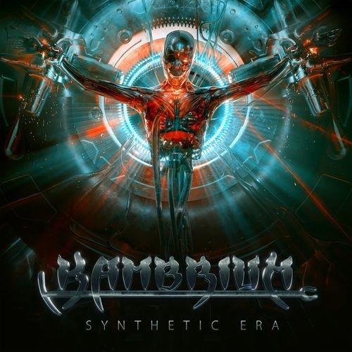 Kambrium - Cybernetic Overload