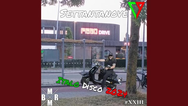 Settantanove - Italo Disco 2024