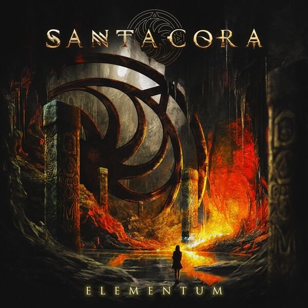 Santa Cora - Not That Saint
