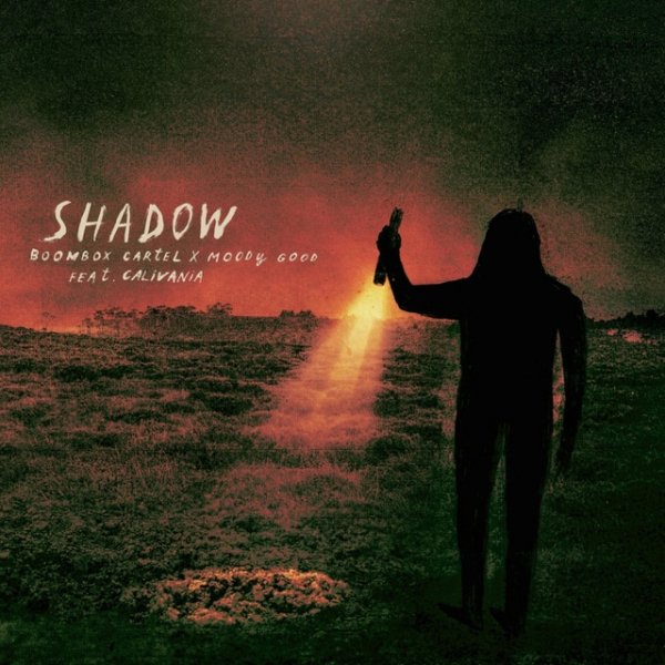 Boombox Cartel &amp; Moody Good - Shadow (Tisoki Remix)