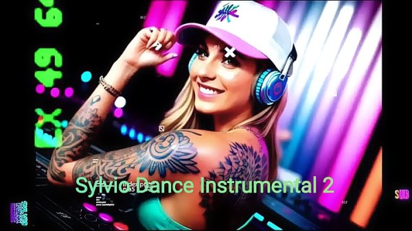 Sylvio (супер трек) - Instrumental Dance Hits 2