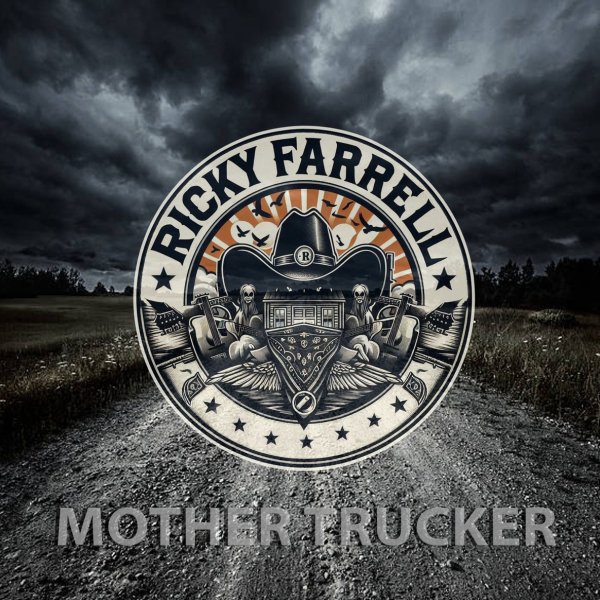 Ricky Farrell - It's So Easy