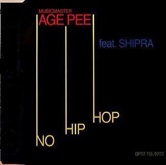 Shipra - Jeans On