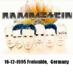 Rammstein - Sehnsucht
