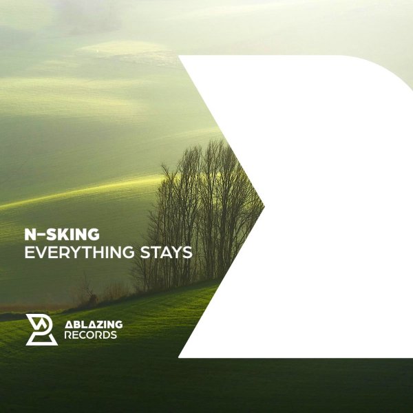 N-sKing - Everything Stays (Extended Mix)
