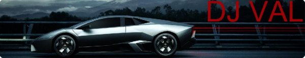 DJ VAL - Black &amp; White