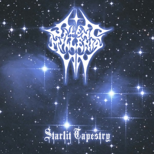 Silent Millenia - Iron Thorns