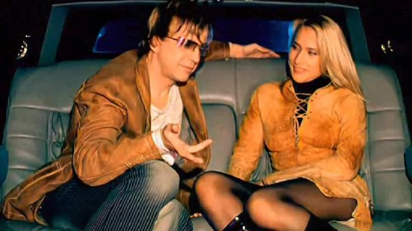 Рома Жуков - Я Автор Твоей Любви