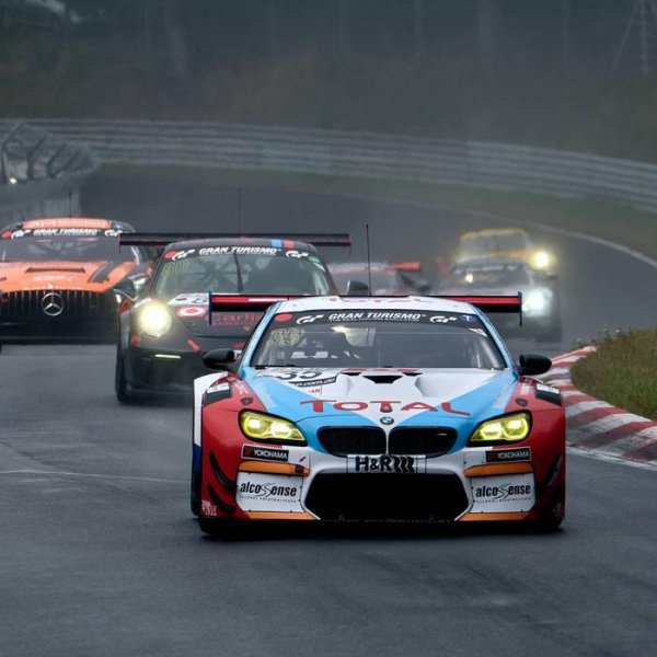Rob van Der Guy &amp; SoundBeam - The Race
