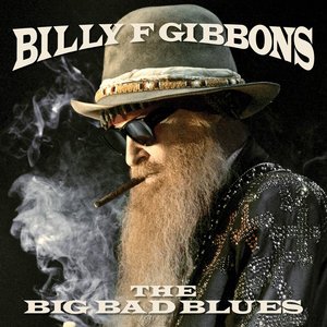 Billy Gibbons - Bring It To Jerome